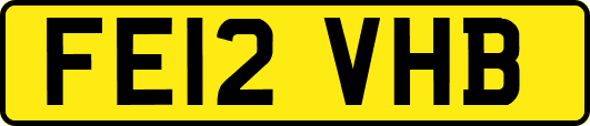 FE12VHB