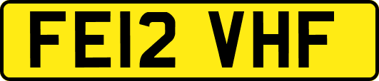 FE12VHF