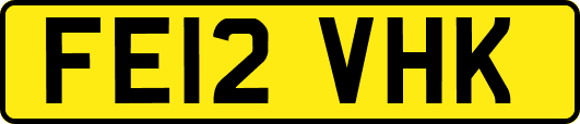 FE12VHK