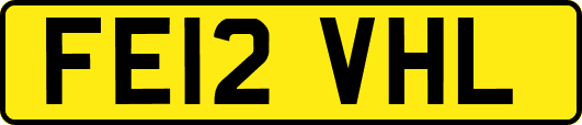 FE12VHL