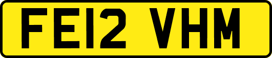 FE12VHM