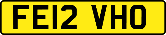 FE12VHO