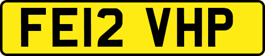 FE12VHP