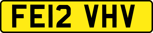 FE12VHV
