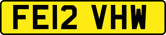 FE12VHW