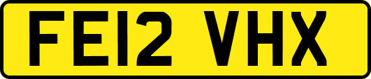FE12VHX