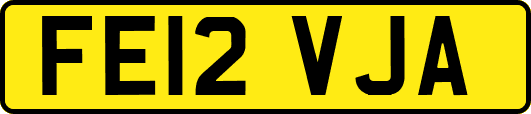 FE12VJA