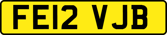 FE12VJB