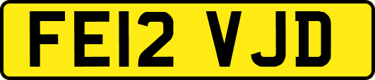 FE12VJD