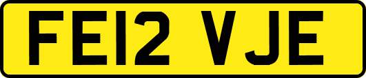 FE12VJE