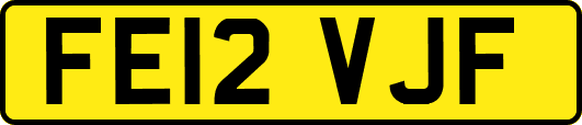 FE12VJF