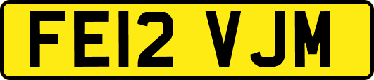 FE12VJM