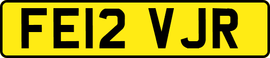 FE12VJR