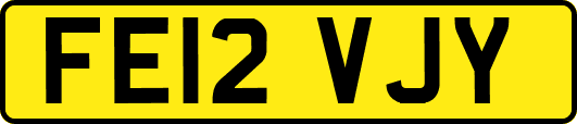 FE12VJY