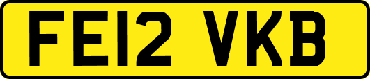FE12VKB