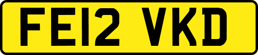 FE12VKD