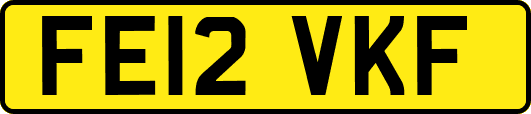 FE12VKF