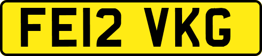FE12VKG