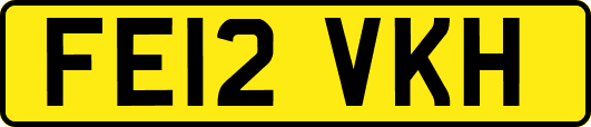 FE12VKH