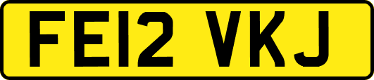 FE12VKJ