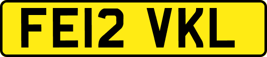 FE12VKL