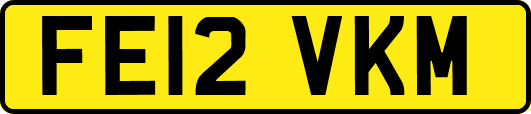 FE12VKM