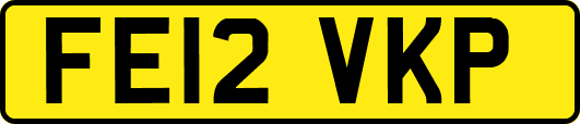 FE12VKP