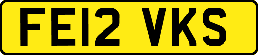 FE12VKS