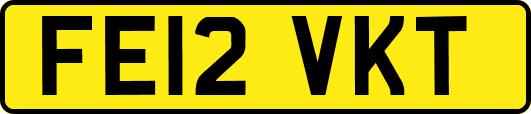 FE12VKT