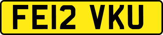 FE12VKU