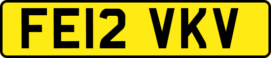 FE12VKV