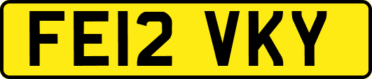 FE12VKY