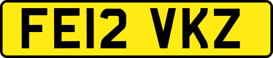 FE12VKZ