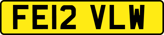 FE12VLW