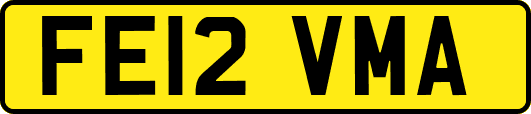 FE12VMA