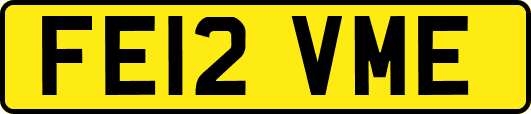FE12VME