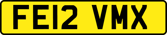 FE12VMX
