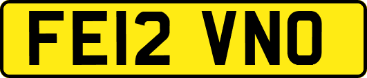 FE12VNO