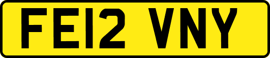 FE12VNY