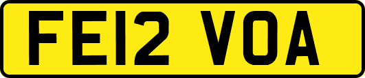 FE12VOA