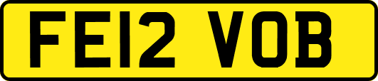 FE12VOB
