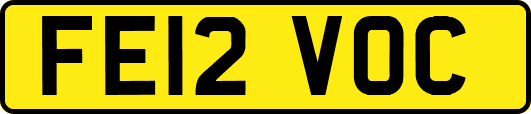 FE12VOC