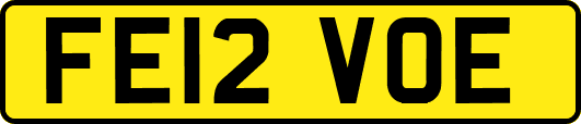 FE12VOE