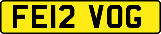FE12VOG