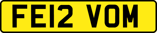 FE12VOM