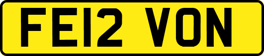 FE12VON