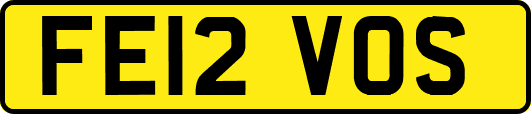 FE12VOS