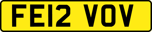 FE12VOV