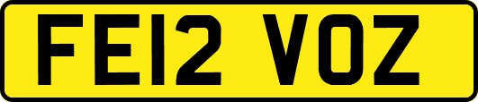 FE12VOZ