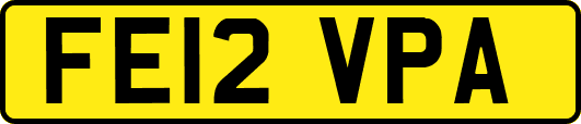 FE12VPA